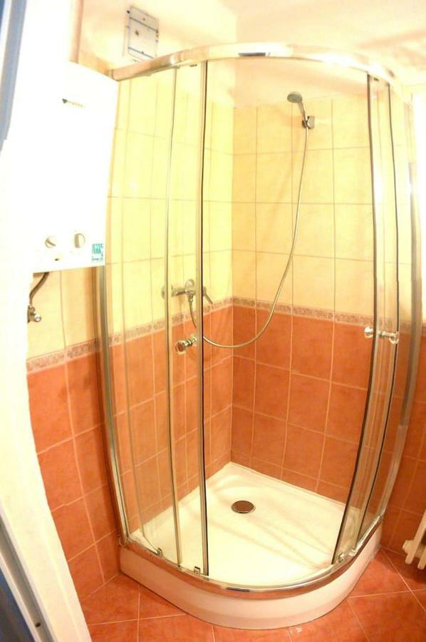 Startpont Apartman Pécs Kültér fotó